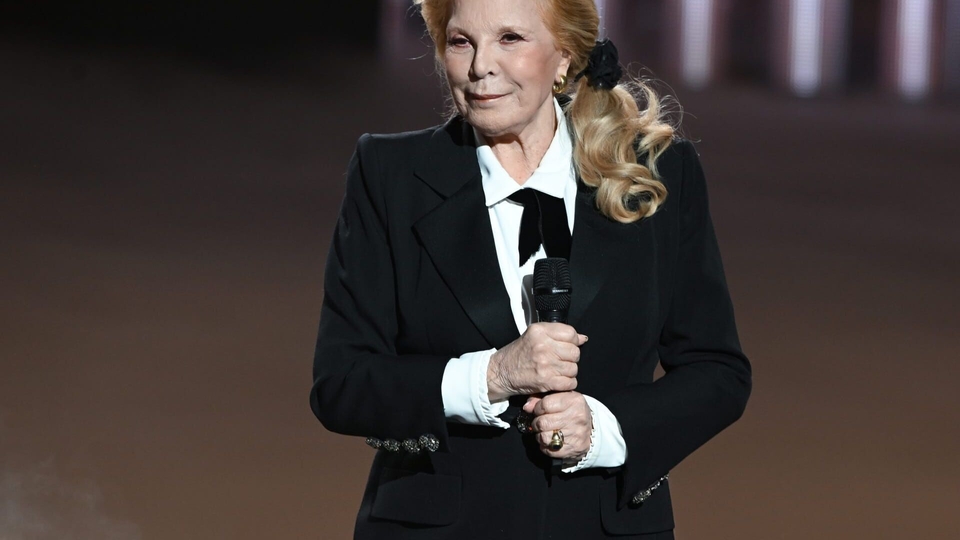 Sylvie Vartan: Je tire ma révérence