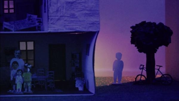 Jolie petite histoire