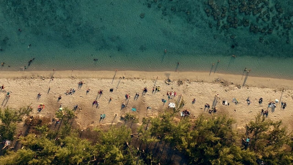 Dokument La Réunion, l'eau sur un fil
