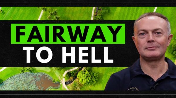 Fairway to Hell