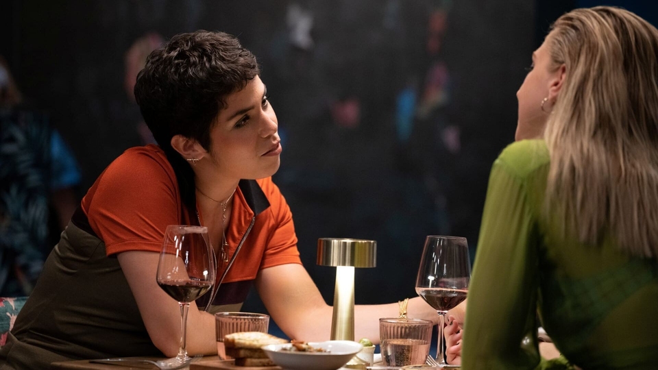 Séries Fifteen-Love