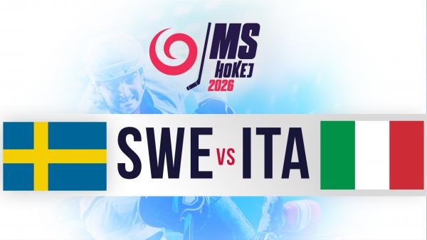 2026 IIHF Majstrovstvá sveta