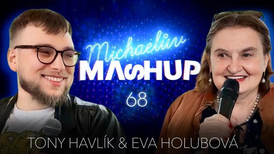 Mashup