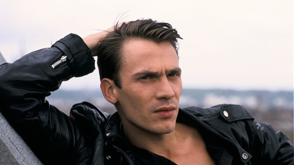 Dokument Florent raconte Pagny