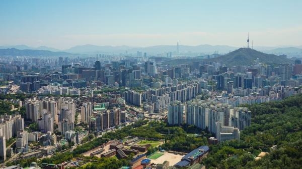 Corée du Sud, de Confucius a Squid Game