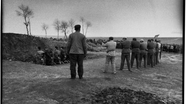 Mao, le dernier empereur