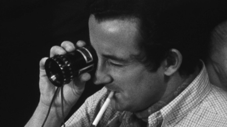 Dokument Louis Malle, le révolté