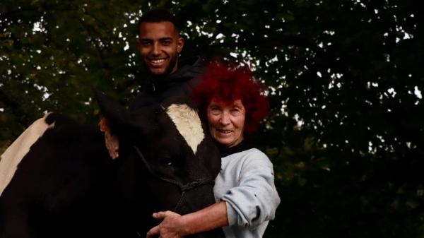 Nolan - devenir éleveur en Bretagne, la génération d'apres