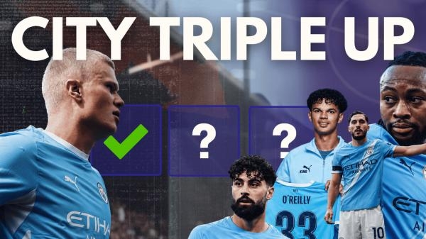 GW3 FanYield Fantasy Pod