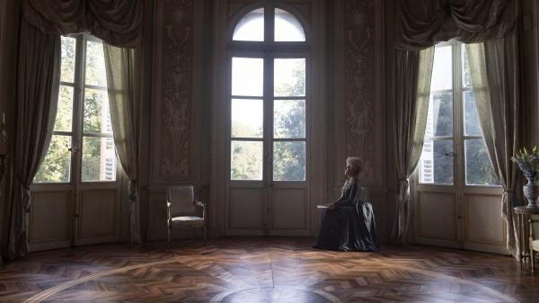 Olympe, une femme dans la Révolution