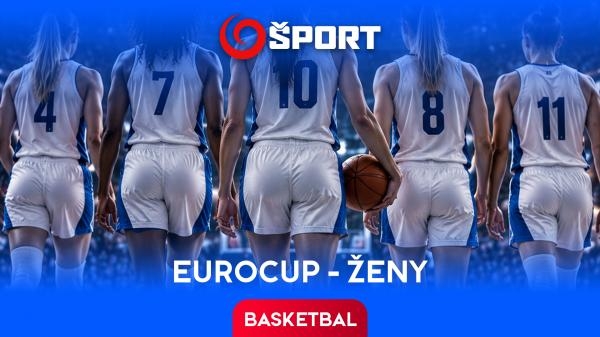 Basketbal Euro Cup