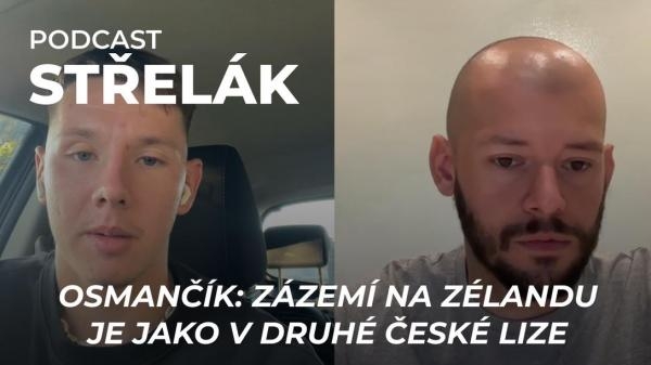 Střelák