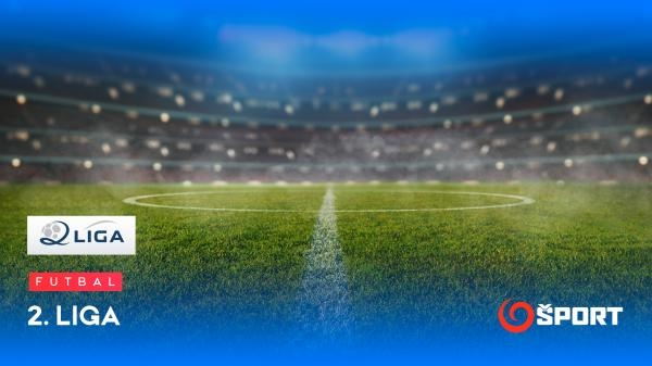 Futbal - 2. liga