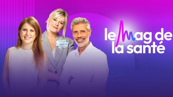 Le Mag de la santé