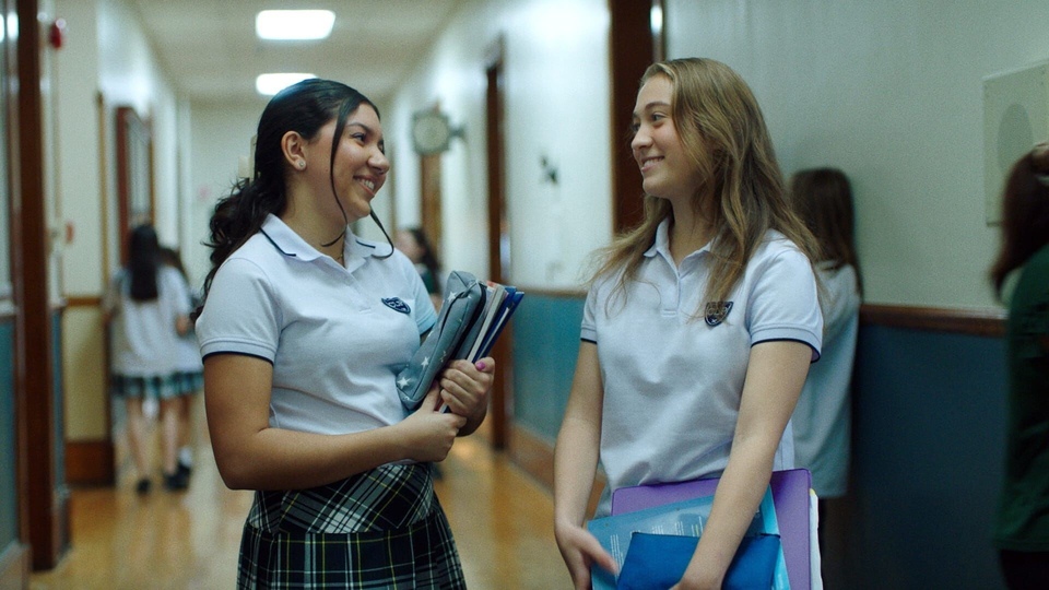 Serije  Premier trio