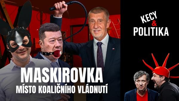 Kecy a politika