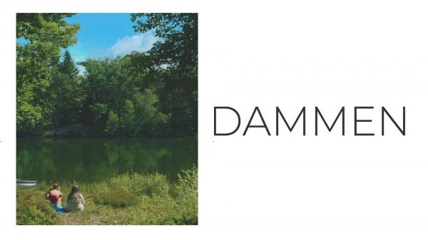 Dammen