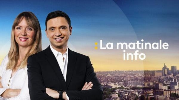 La matinale