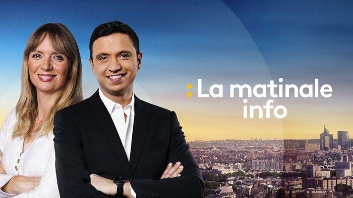 franceinfo: