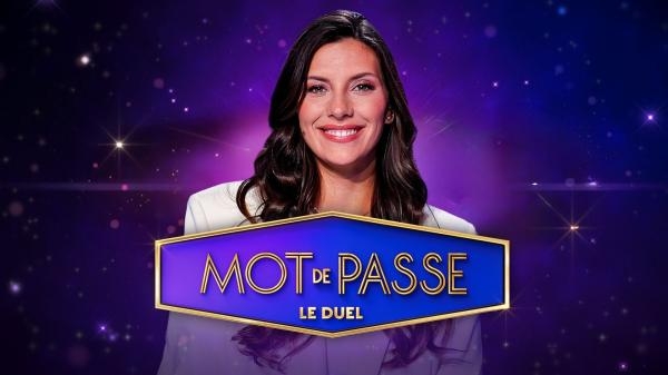 Mot de passe: le duel