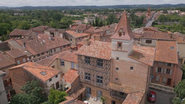 Voyage au coeur du patrimoine