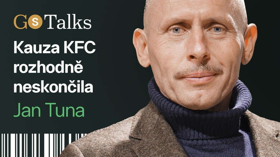 GS Talks