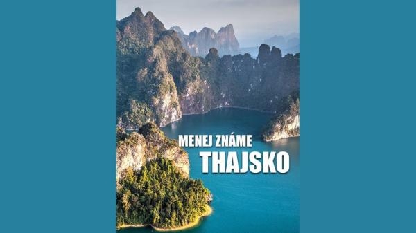 Roland Regely a dobrodružstvá v Thajsku