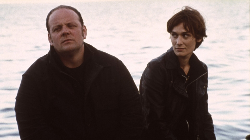 Film Angele et Tony