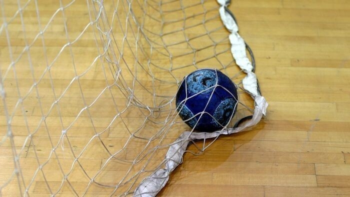 Euro masculin: Allemagne / France