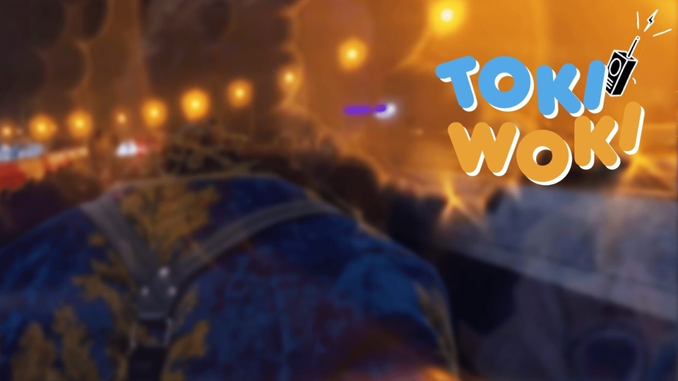 Toki Woki Paris IDF