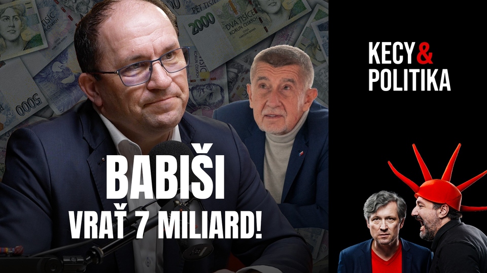 SPECIÁL Marek Výborný