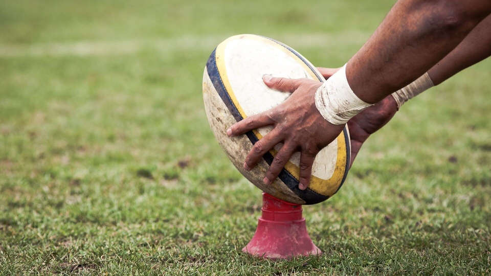 Champions Cup: Glasgow Warriors / Toulon