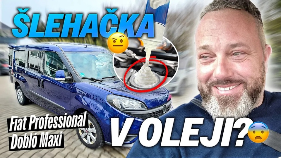 Kubrt:Nenechte se odradit druhou jakostí