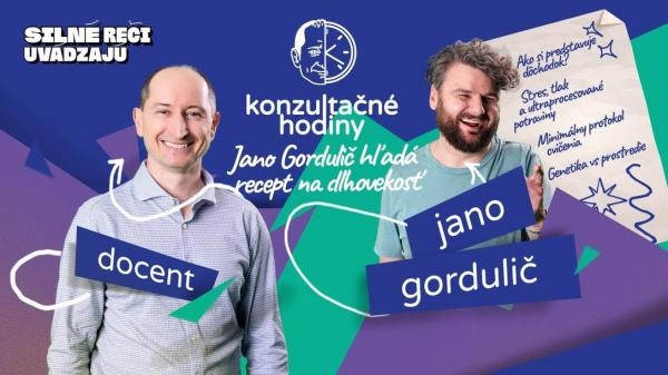 Konzultačné Hodiny ep.14