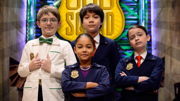 Organisation Super Insolite