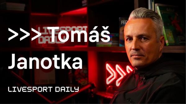 Livesport Daily Podcast