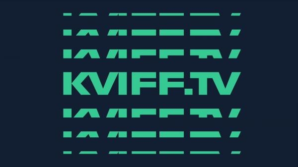 Zveme na KVIFF.TV