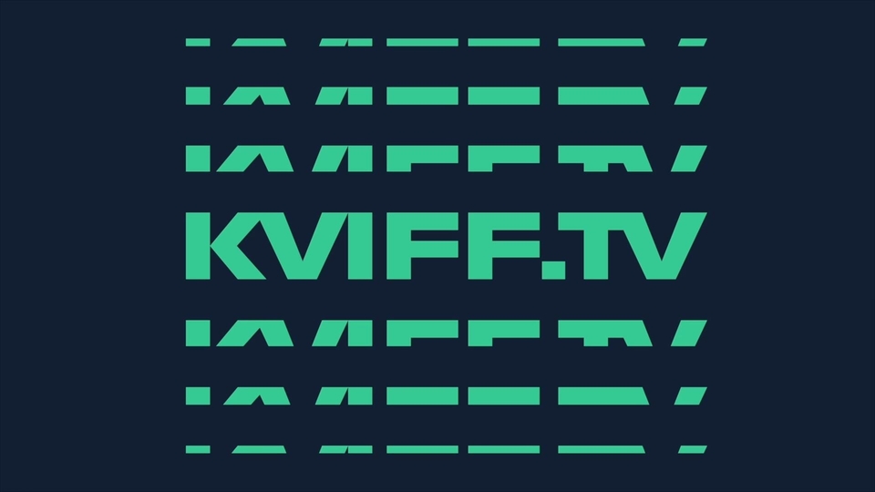 Film Zveme na KVIFF.TV