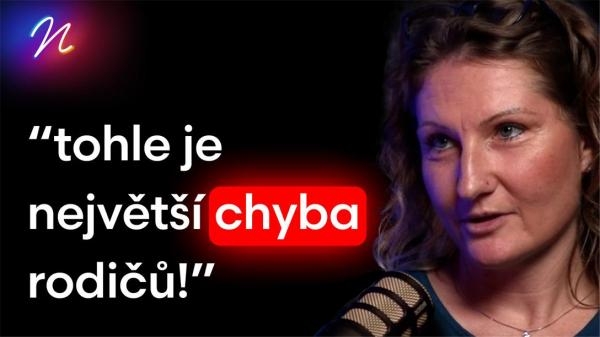 Neurazitelný podcast Zdeňka Šíp Staňková