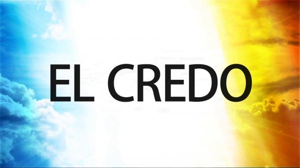 Credo: Wiara Kościoła