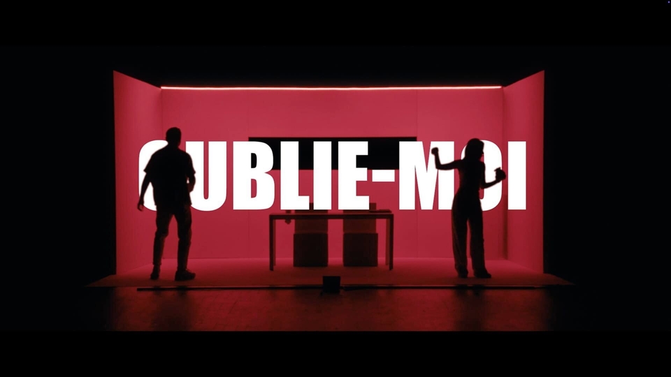 Oublie-moi