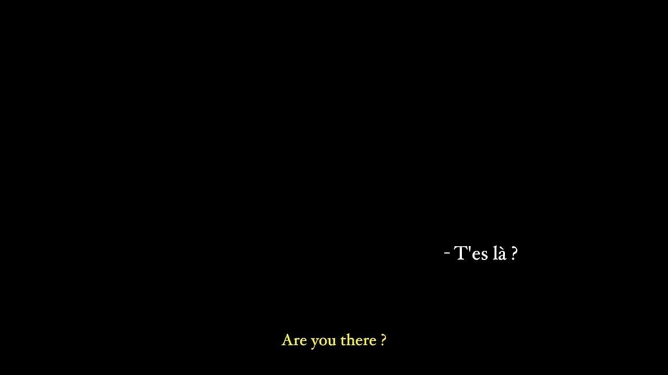 Film Bruits de souvenirs