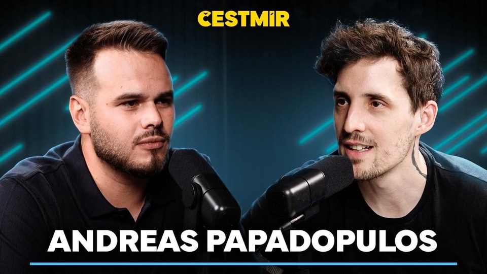 Čestmír Strakatý