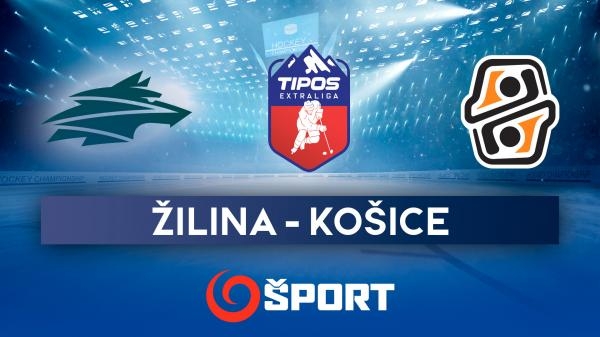 Hokej - Tipos extraliga