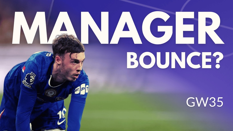 GW35 Fantasy Premier League