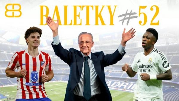 Baletky