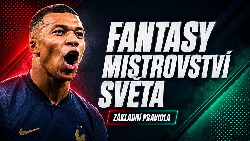 FANTASY MISTROVSTVÍ SVĚTA