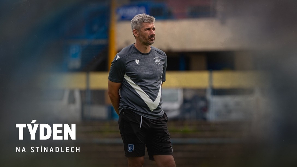 Týden na Stínadlech 27/26