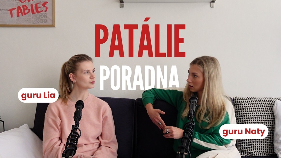 PATÁLIE PORADNA