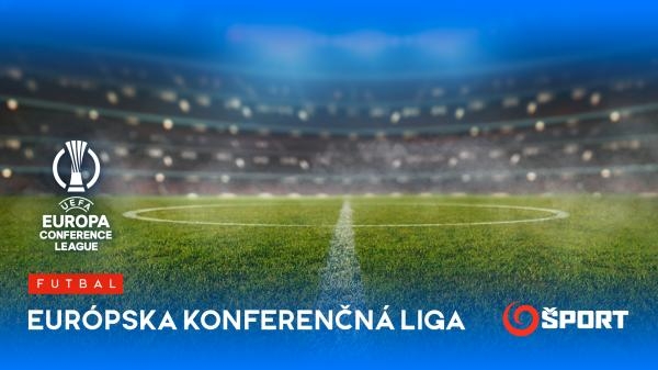 Futbal - Európska konferenčná liga